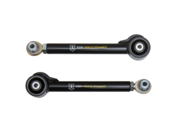 Picture of ICON 2007+ Toyota FJ / 2003+ Toyota 4Runner Tubular Upper Trailing Arm Kit
