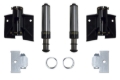 Picture of ICON 2005+ Toyota Tacoma Rear Hydraulic Bump Stop Kit