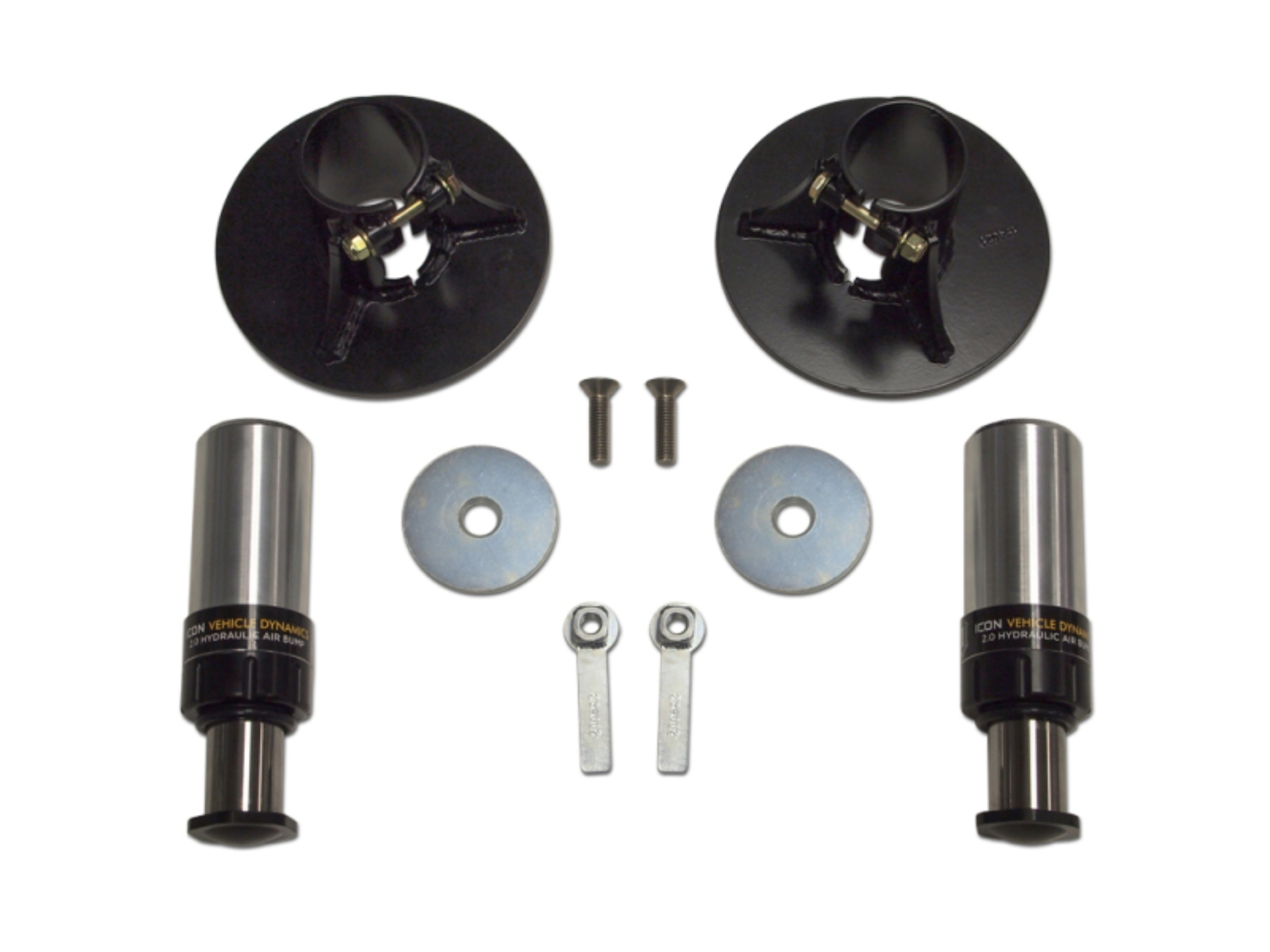Picture of ICON ICO Air Bumps Bump Stops - 56104