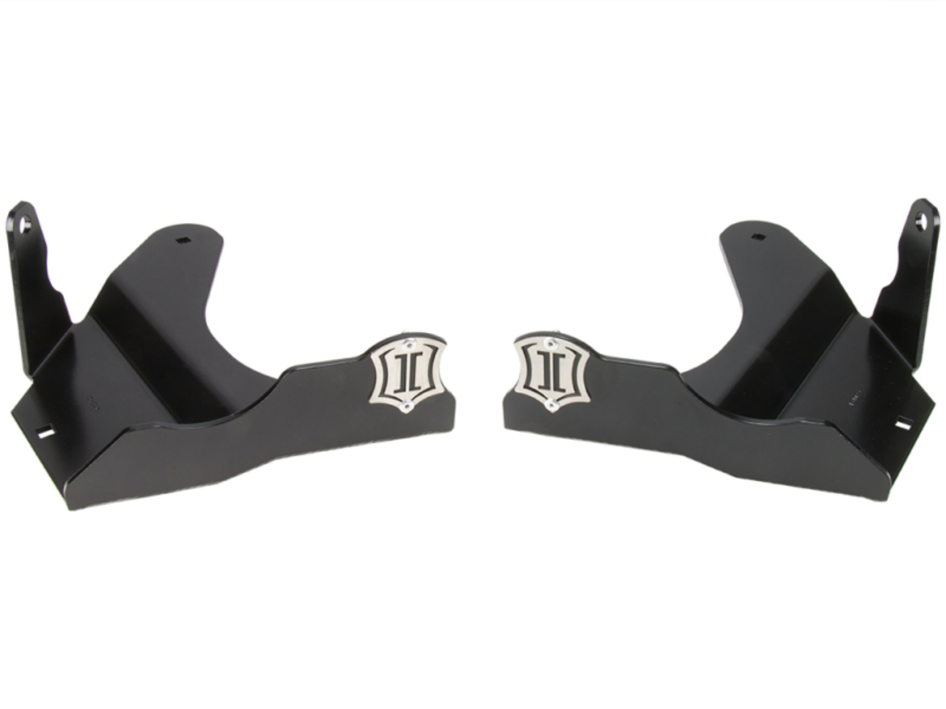 Picture of ICON 10-16 Toyota FJ/4Runner LCA Skid Plate Kit