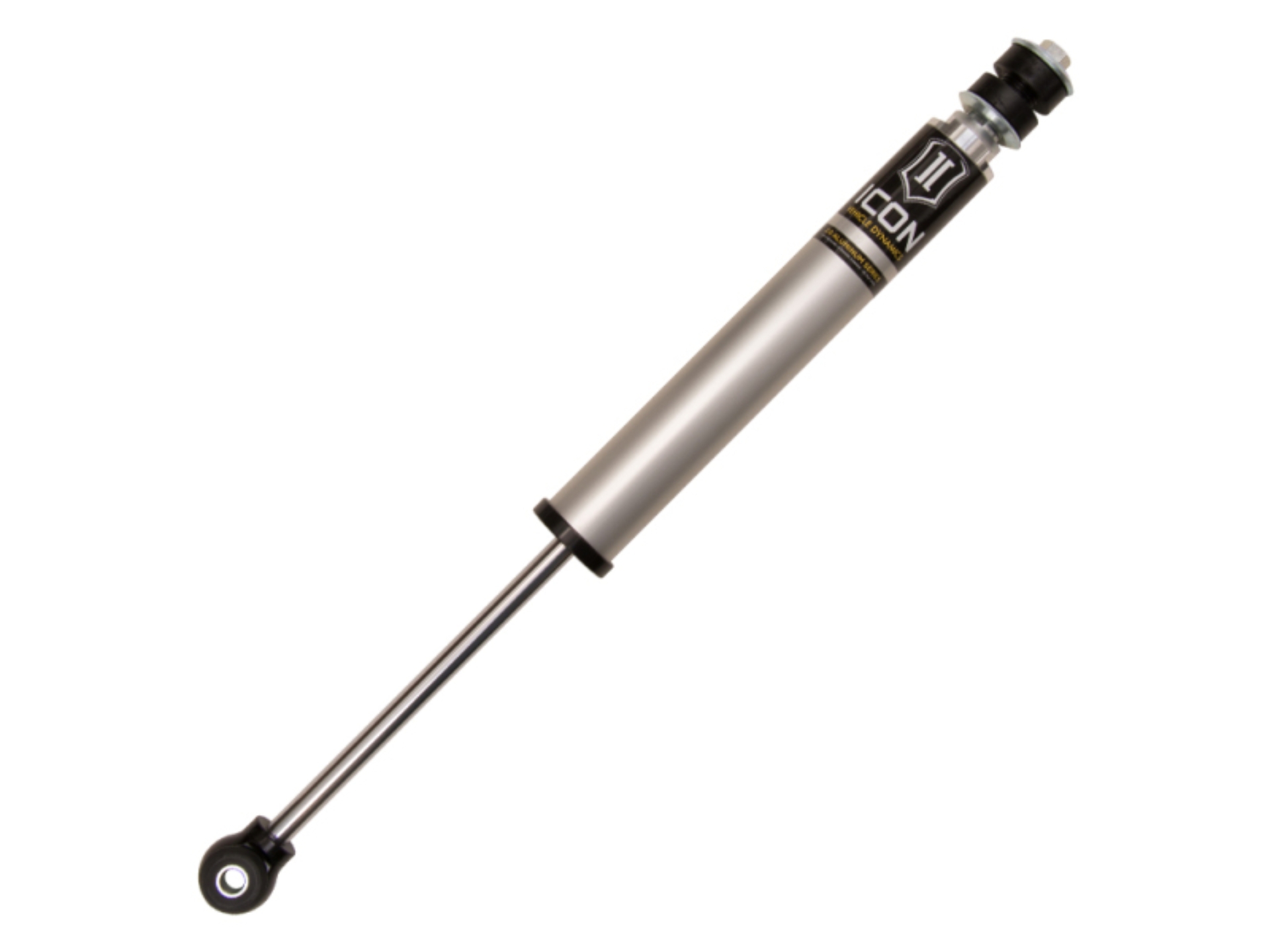 Picture of ICON 2014+ Ram HD 2.5in Front Lift 2.0 Series Aluminum Shocks VS IR