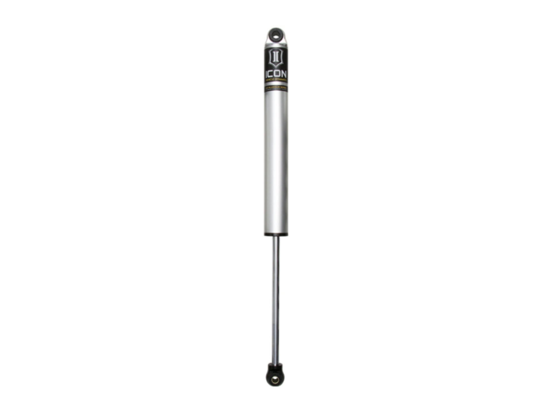 Picture of ICON 2020+ Jeep Gladiator JT 2.5in Rear 2.0 Series Aluminum Shocks VS IR