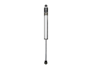 Picture of ICON 2020+ Jeep Gladiator JT 2.5in Rear 2.0 Series Aluminum Shocks VS IR