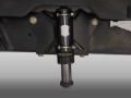 Picture of ICON 2007+ Toyota Tundra Rear Hydraulic Bump Stop Kit