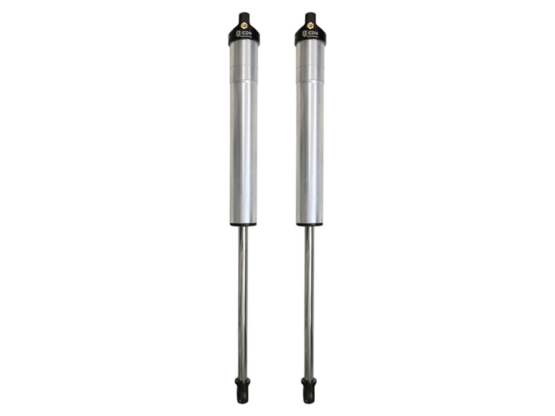 Picture of ICON 2001 GM HD 0-1in Rear 2.5 Series Shocks VS IR - Pair