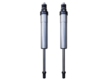 Picture of ICON 2005+ Ford F-250/F-350 Super Duty 4WD 7in Front 2.5 Series Shocks VS IR - Pair