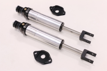 Picture of ICON 11-16 GM HD 6-8in Front 2.5 Series Shocks VS IR w/ Upper Control Arm - Pair