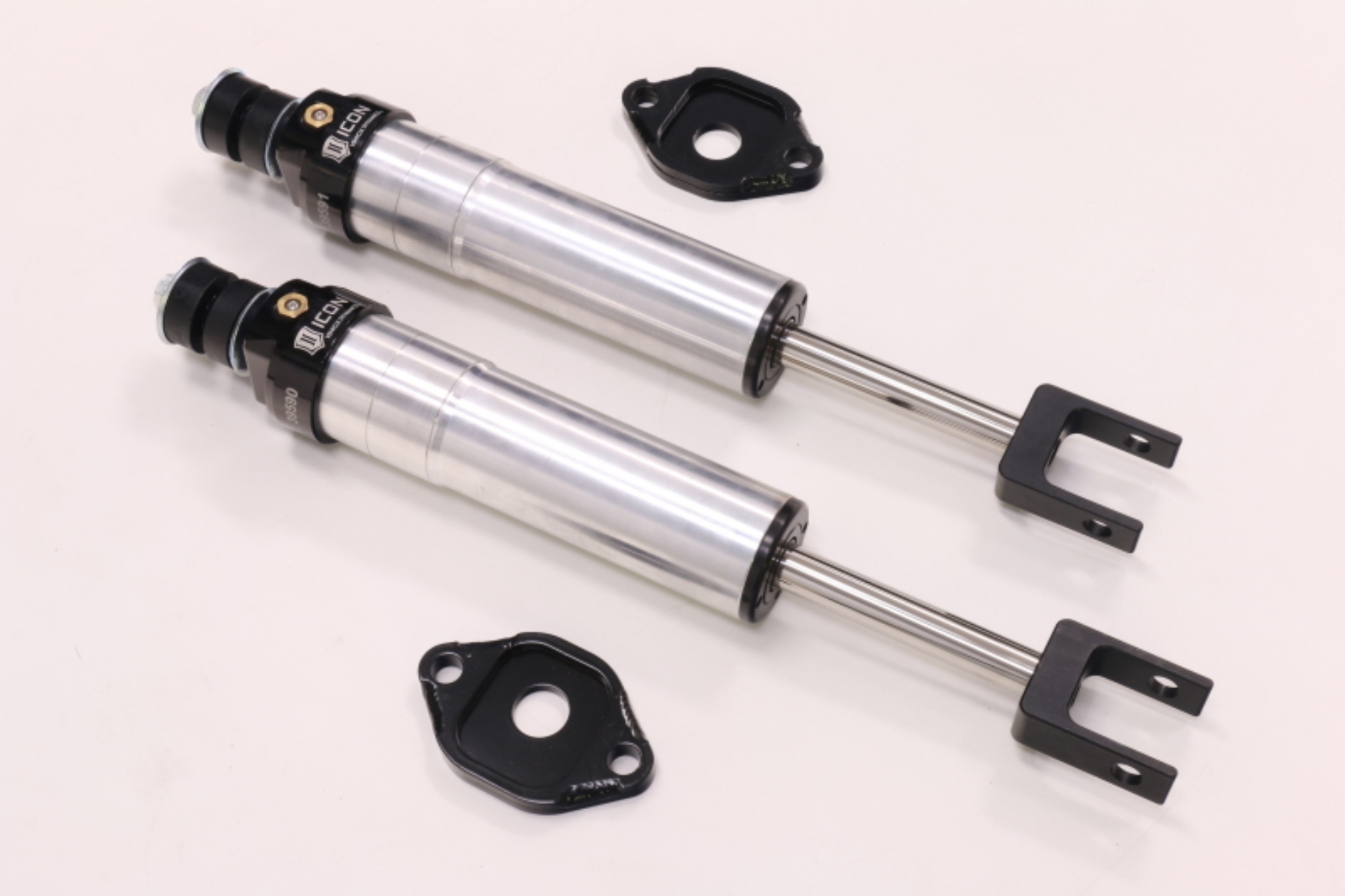 Picture of ICON 2011+ GM HD 6-8in Front 2.5 Series Shocks VS IR - Pair