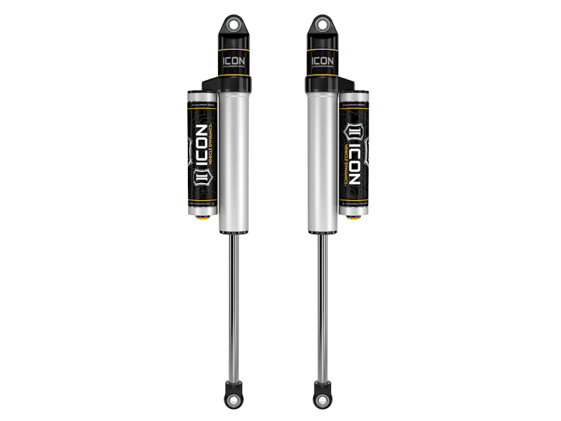 Picture of ICON ICO 2.5 Series Shocks Shocks and Struts - 61710P