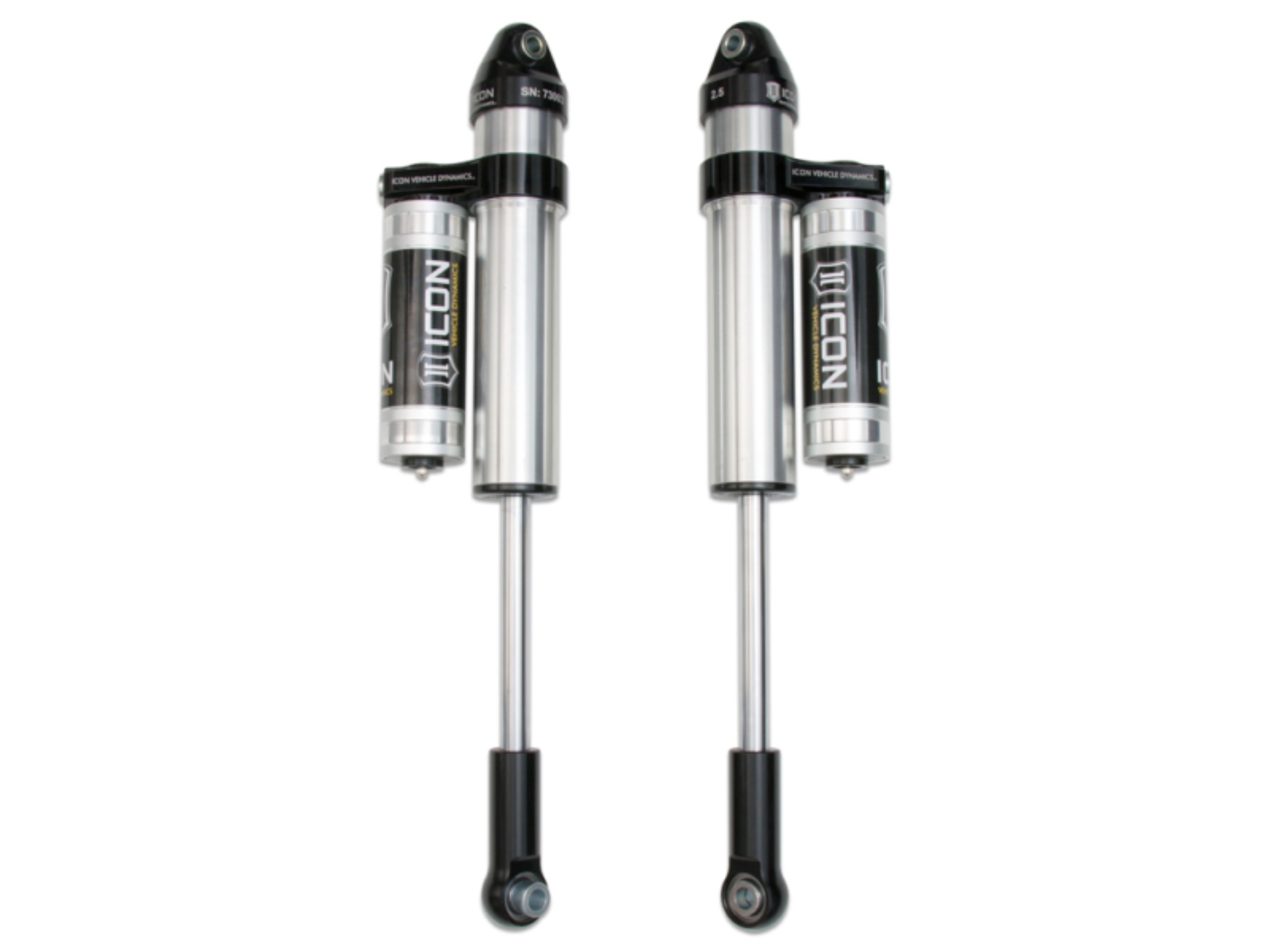 Picture of ICON 2007+ Toyota Tundra S2 2.5 Series Shocks VS PB - Pair