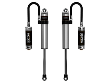 Picture of ICON 2018+ Jeep Wrangler JL 2.5in Front 2.5 Series Shocks VS RR - Pair