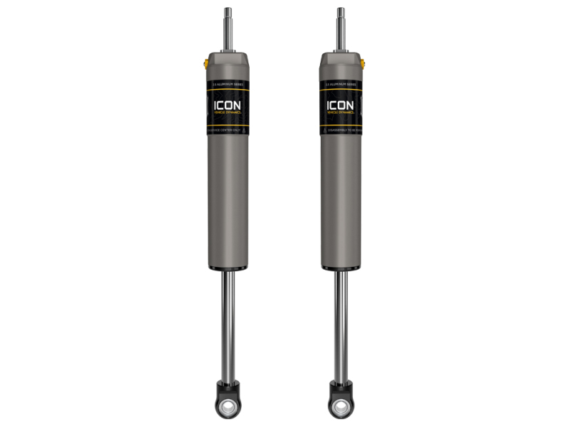 Picture of ICON ICO 2.5 Series Shocks Shocks and Struts - 67620P