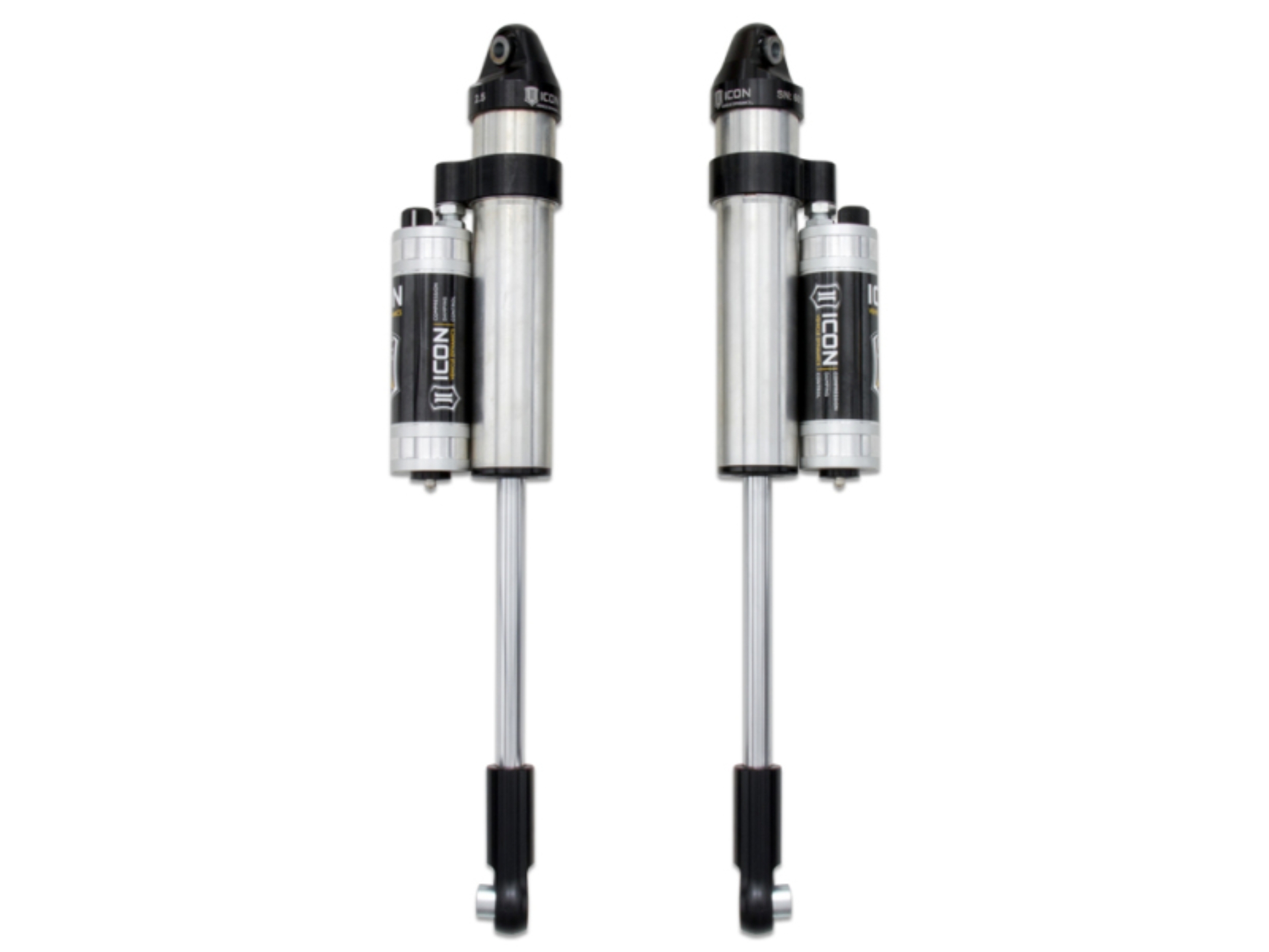 Picture of ICON 2007+ Toyota Tundra S2 2.5 Series Shocks VS PB CDCV - Pair