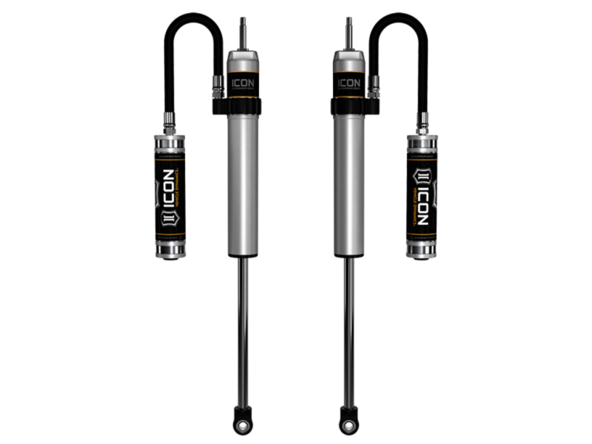 Picture of ICON ICO 2.5 Series Shocks Shocks and Struts - 217800P
