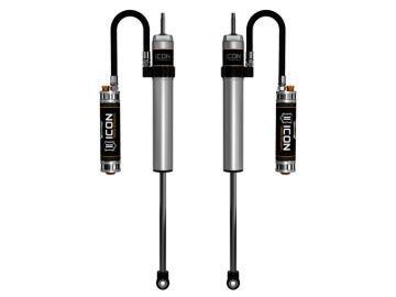 Picture of ICON ICO 2.5 Series Shocks Shocks and Struts - 217810CP