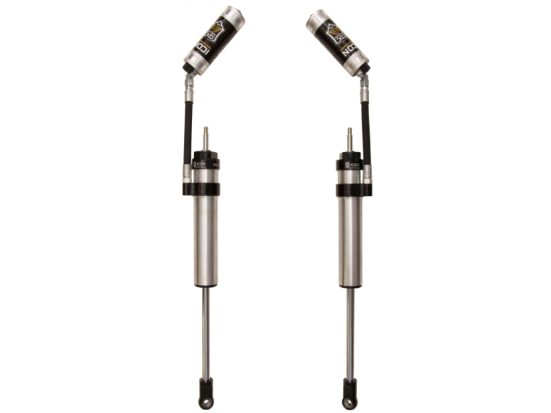 Picture of ICON ICO 2.5 Series Shocks Shocks and Struts - 217802CP