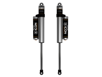 Picture of ICON 1999+ Ford F-250/F-350 Super Duty 3-6in Rear 2.5 Series Shocks VS PB - Pair