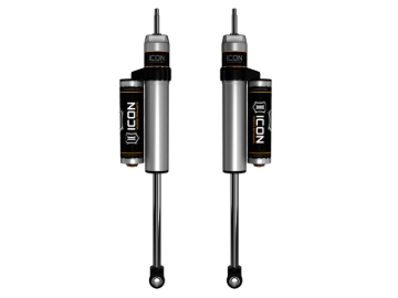 Picture of ICON 2018+ Jeep Wrangler JL 2.5in Rear 2.5 Series Shocks VS PB - Pair