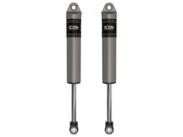 Picture of ICON 1999+ Ford F-250/F-350 Super Duty 0-3in Rear 2.5 Series Shocks VS IR - Pair