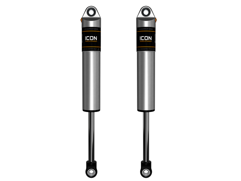Picture of ICON ICO 2.5 Series Shocks Shocks and Struts - 37601P
