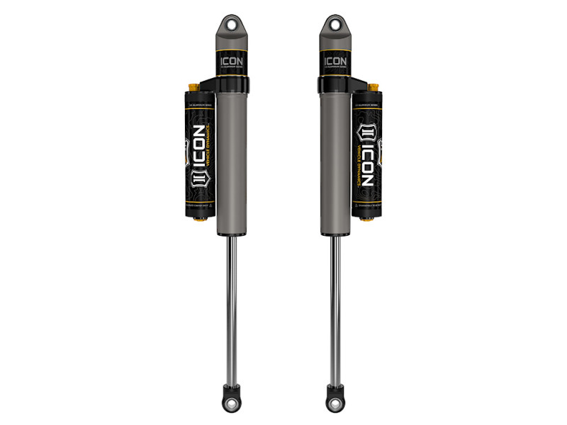Picture of ICON ICO 2.5 Series Shocks Shocks and Struts - 37705CP