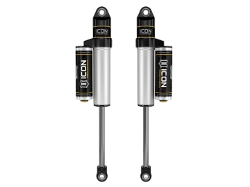 Picture of ICON 99-04 Ford F-250/F-350 Super Duty 4WD 3-6in Front 2.5 Series Shocks VS PB - Pair