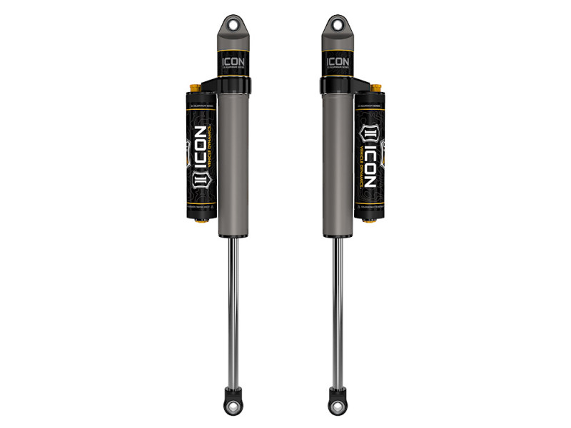 Picture of ICON ICO 2.5 Series Shocks Shocks and Struts - 37701CP