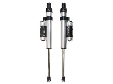 Picture of ICON 2007+ Toyota Tundra 6in Rear 2.5 Custom Shocks VS PB CDCV - Pair