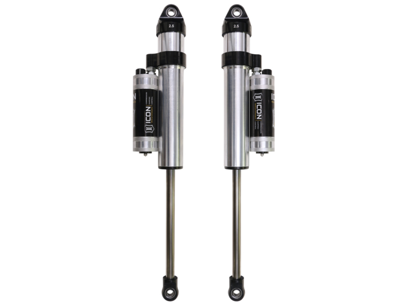 Picture of ICON ICO 2.5 Series Shocks Shocks and Struts - 37710CP