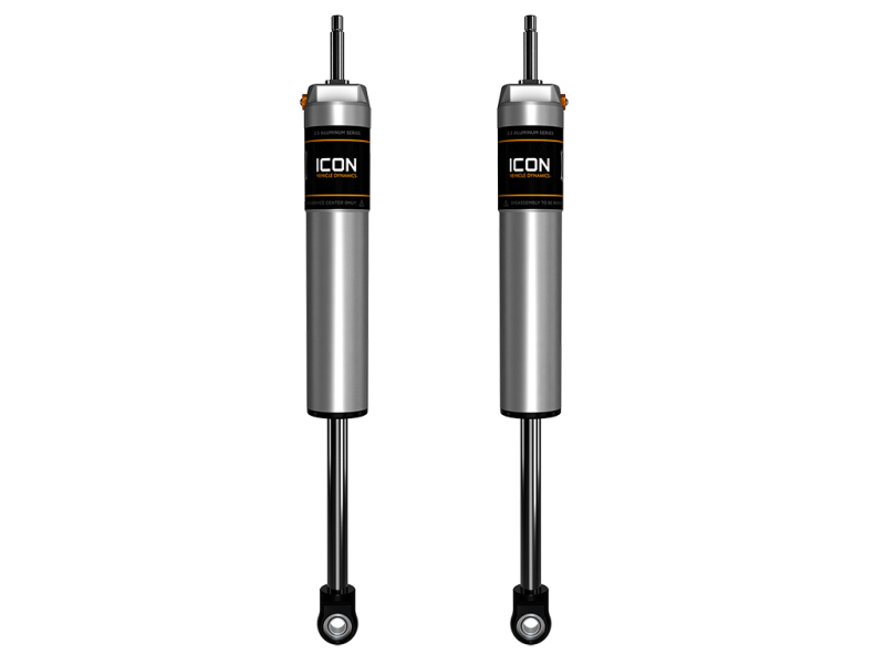 Picture of ICON ICO 2.5 Series Shocks Shocks and Struts - 57621P
