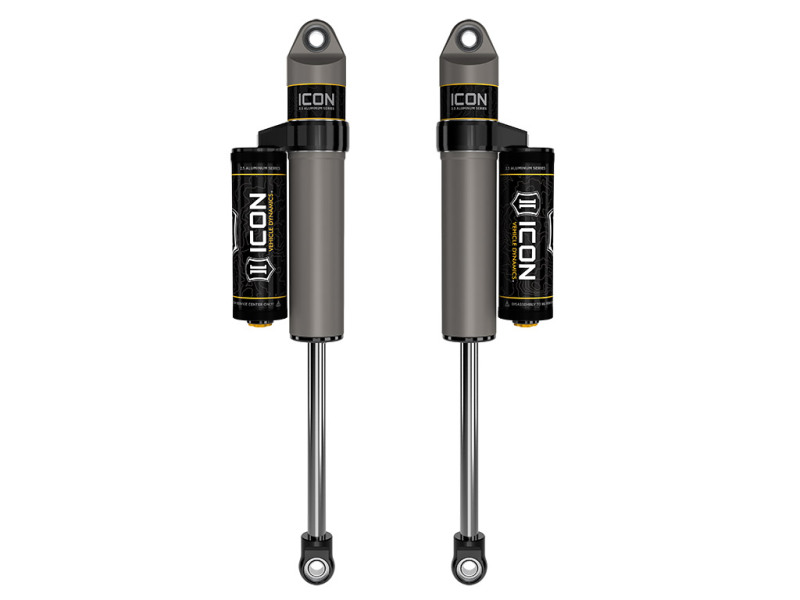Picture of ICON ICO 2.5 Series Shocks Shocks and Struts - 37710P