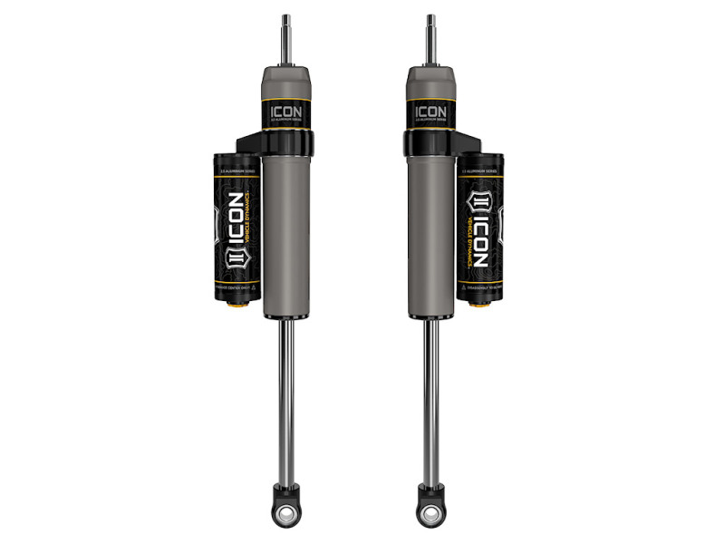 Picture of ICON ICO 2.5 Series Shocks Shocks and Struts - 57725P