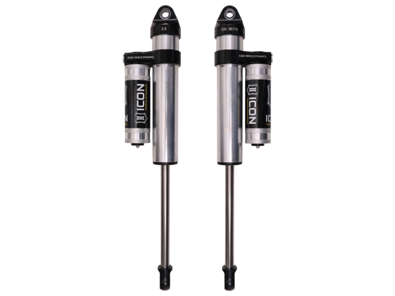 Picture of ICON ICO 2.5 Series Shocks Shocks and Struts - 37710P