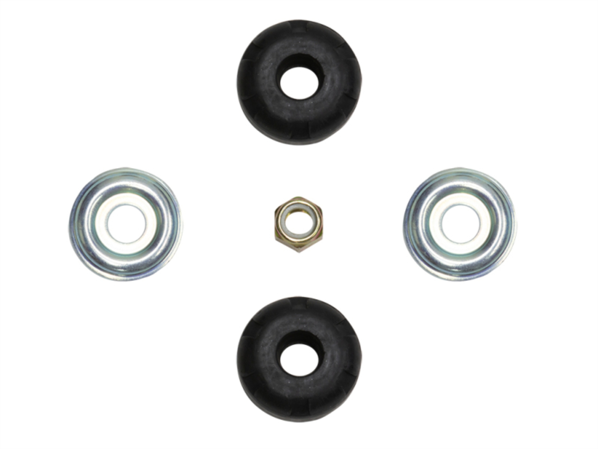 Picture of ICON 9/16 Medium Duty Stem Bushing Kit