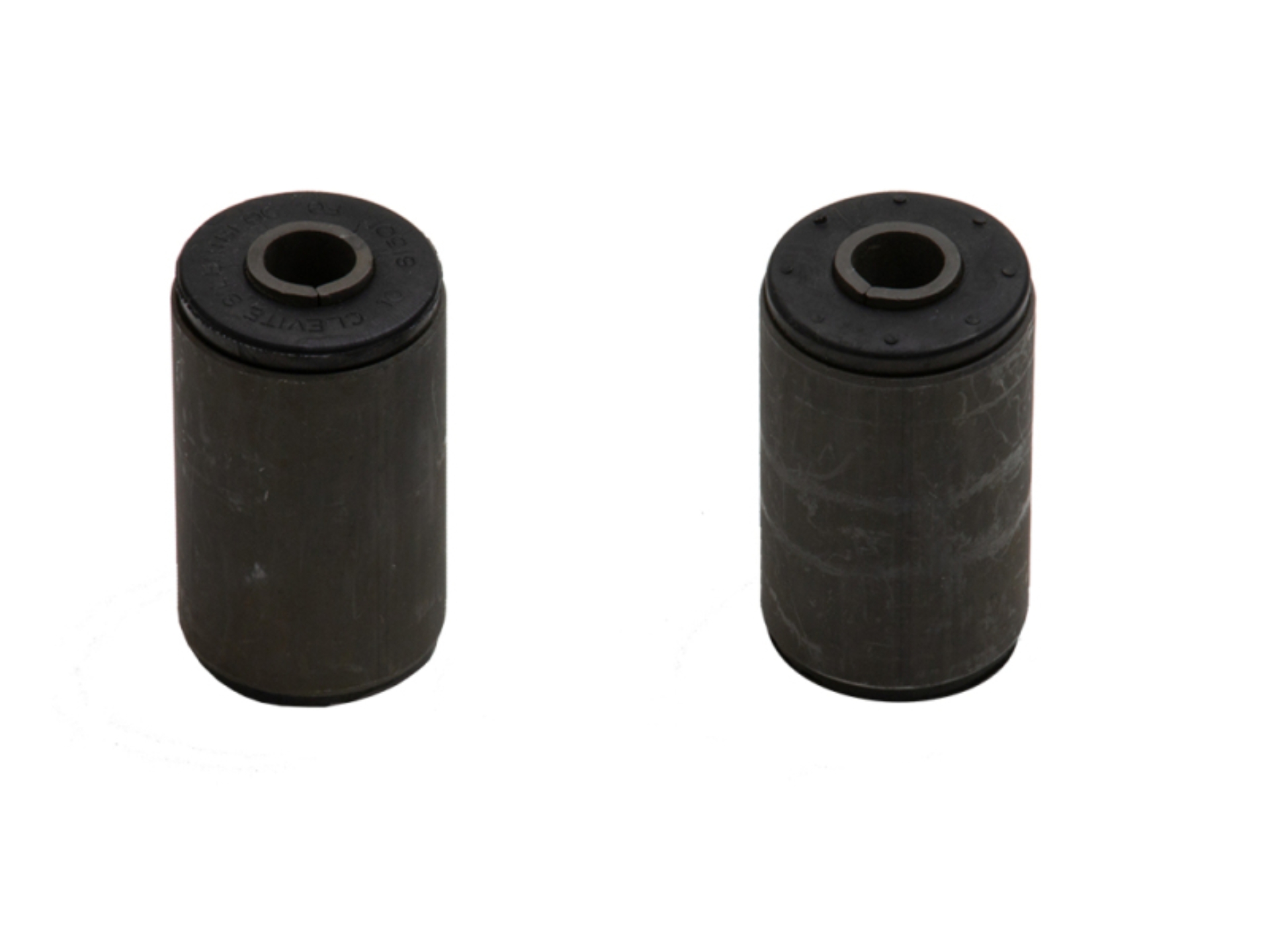 Picture of ICON Leaf Spring Rear Eyelet Bushing Kit (99-04)