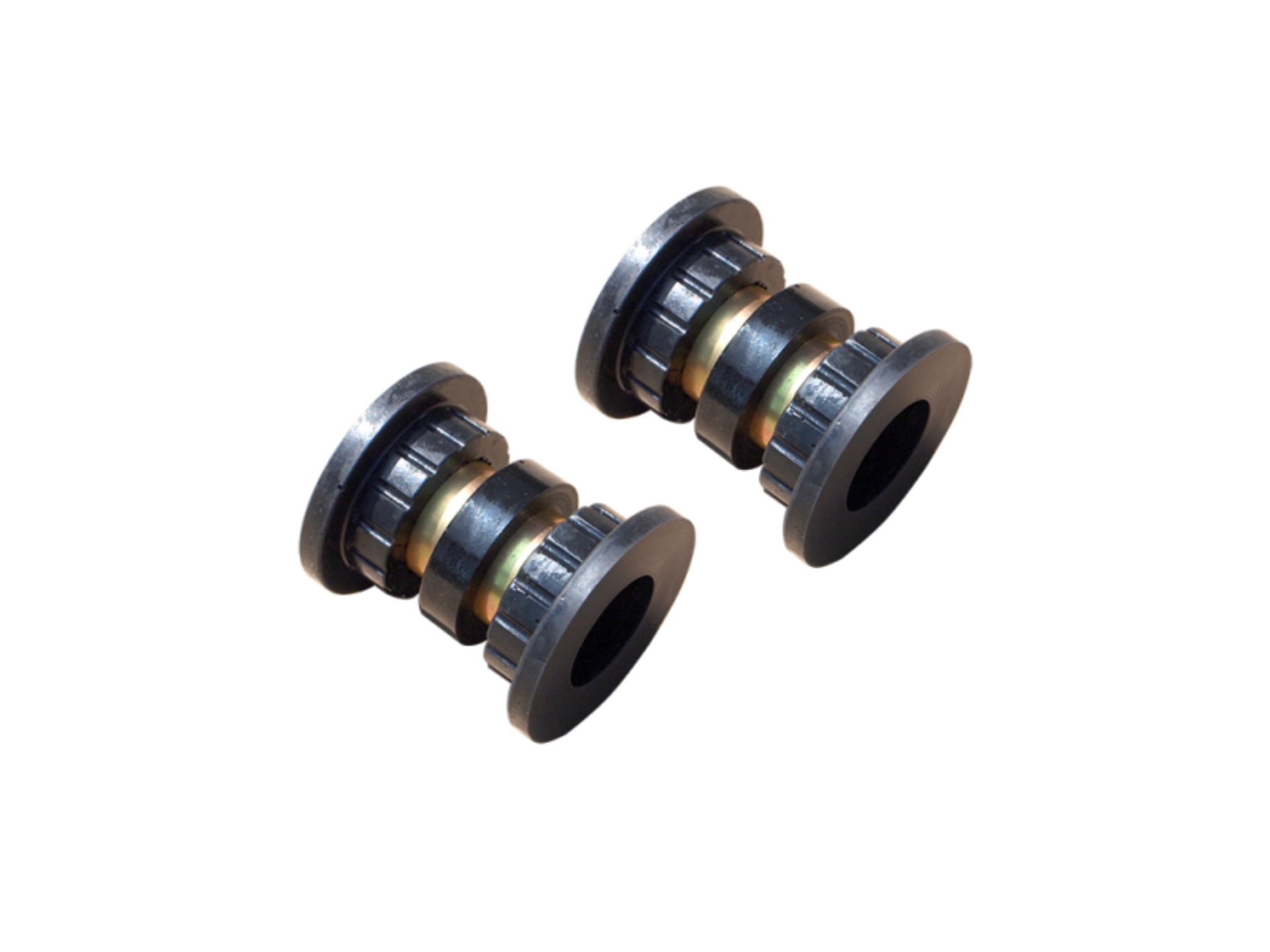Picture of ICON 00-04 Ford F-250/F-350 Super Duty Track Bar Bushing & Sleeve Kit