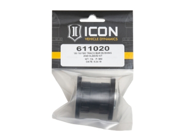 Picture of ICON 05-16 Ford F-250/F-350 Super Duty Track Bar Bushing & Sleeve Kit