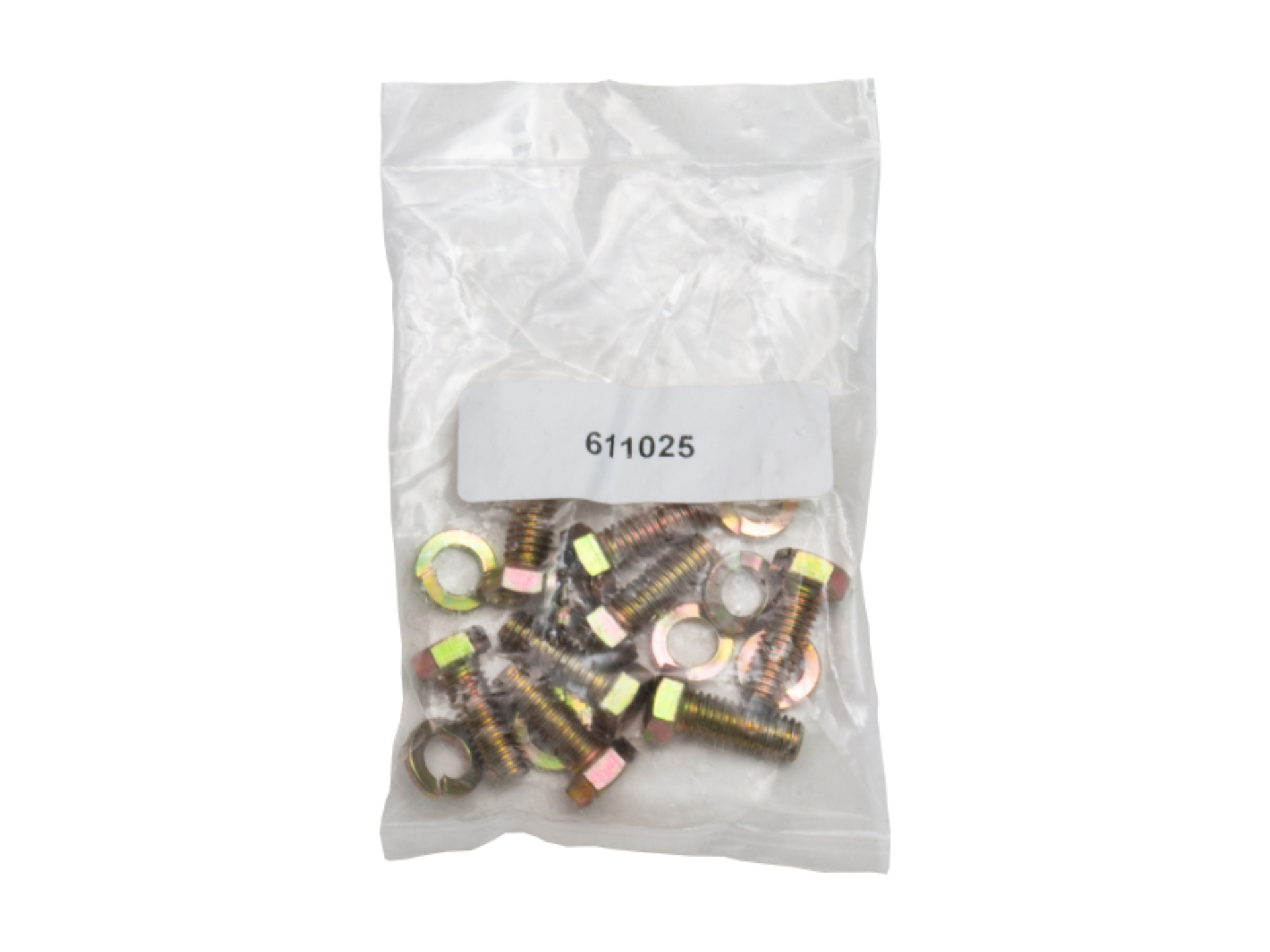 Picture of ICON 2007 Toyota Tundra Co Hardware Kit - Pair