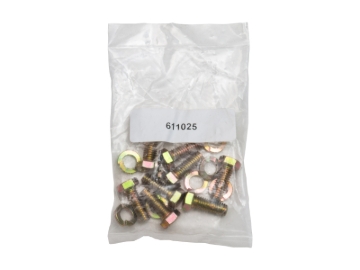 Picture of ICON 2007 Toyota Tundra Co Hardware Kit - Pair
