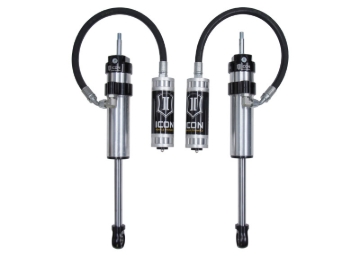 Picture of ICON 96-02 Toyota 4Runner Rear 2.5 Series Shocks VS RR Upkg - Pair