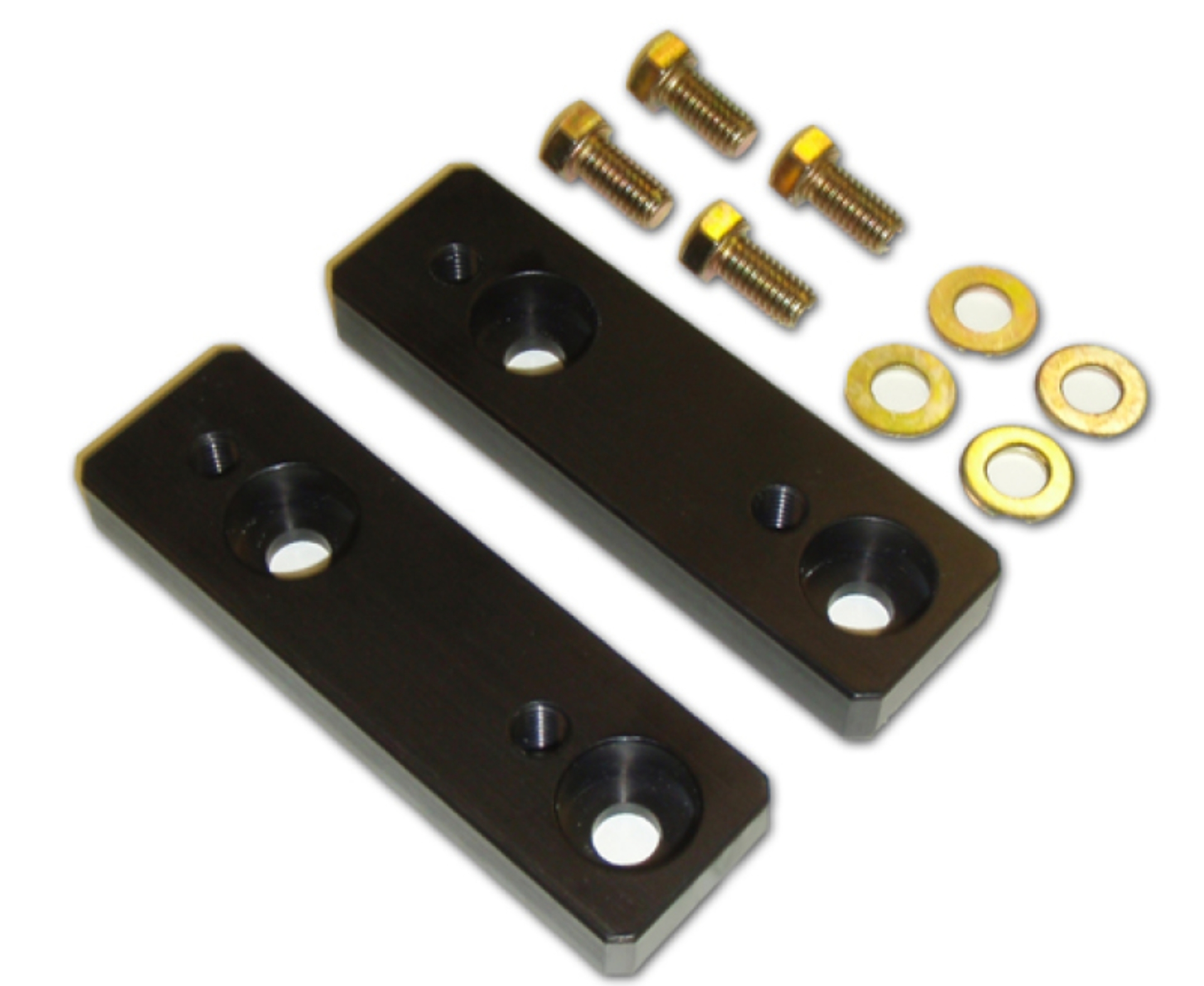 Picture of ICON ICO Sway Bar Relocation Kits Sway Bar Brackets - 611030