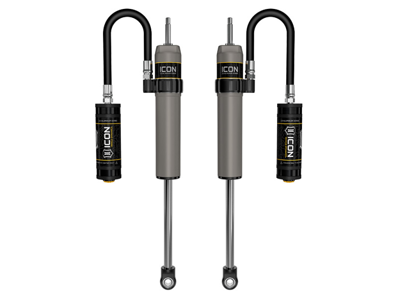 Picture of ICON ICO 2.5 Series Shocks Shocks and Struts - 57800P