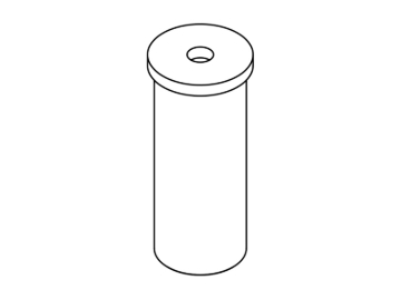Picture of ICON Delta Joint Install Press Adapter Tube