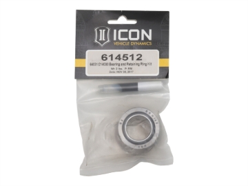 Picture of ICON 64031/214030 Bearing & Ret Ring Kit