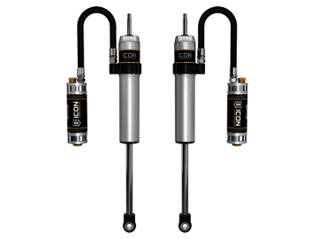 Picture of ICON 91-97 Toyota Land Cruiser 80 4-6in Front 2.5 Series Shocks VS RR CDCV - Pair
