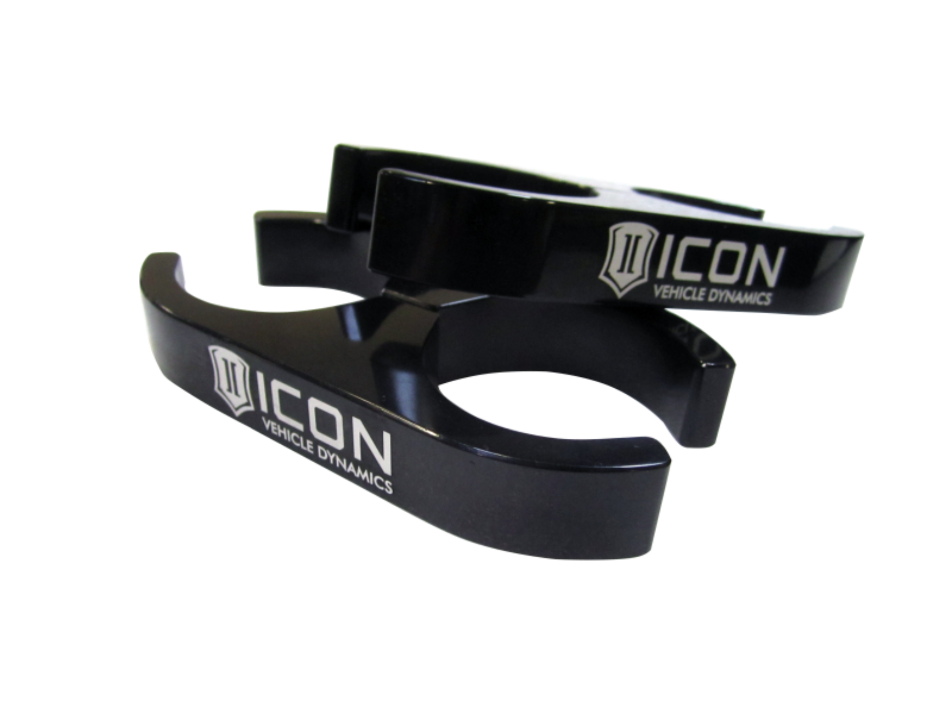 Picture of ICON 2.0 ICON Billet Resi Clamp Kit