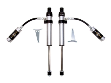Picture of ICON 91-97 Toyota Land Cruiser 80 4-6in Front 2.5 Series Shocks VS RR - Pair
