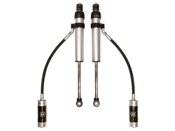 Picture of ICON 91-07 Toyota Land Cruiser 80/100 0-3in Rear 2.5 Series Shocks VS RR - Pair