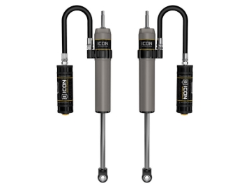 Picture of ICON 91-07 Toyota Land Cruiser 80/100 4-6in Rear 2.5 Series Shocks VS RR - Pair