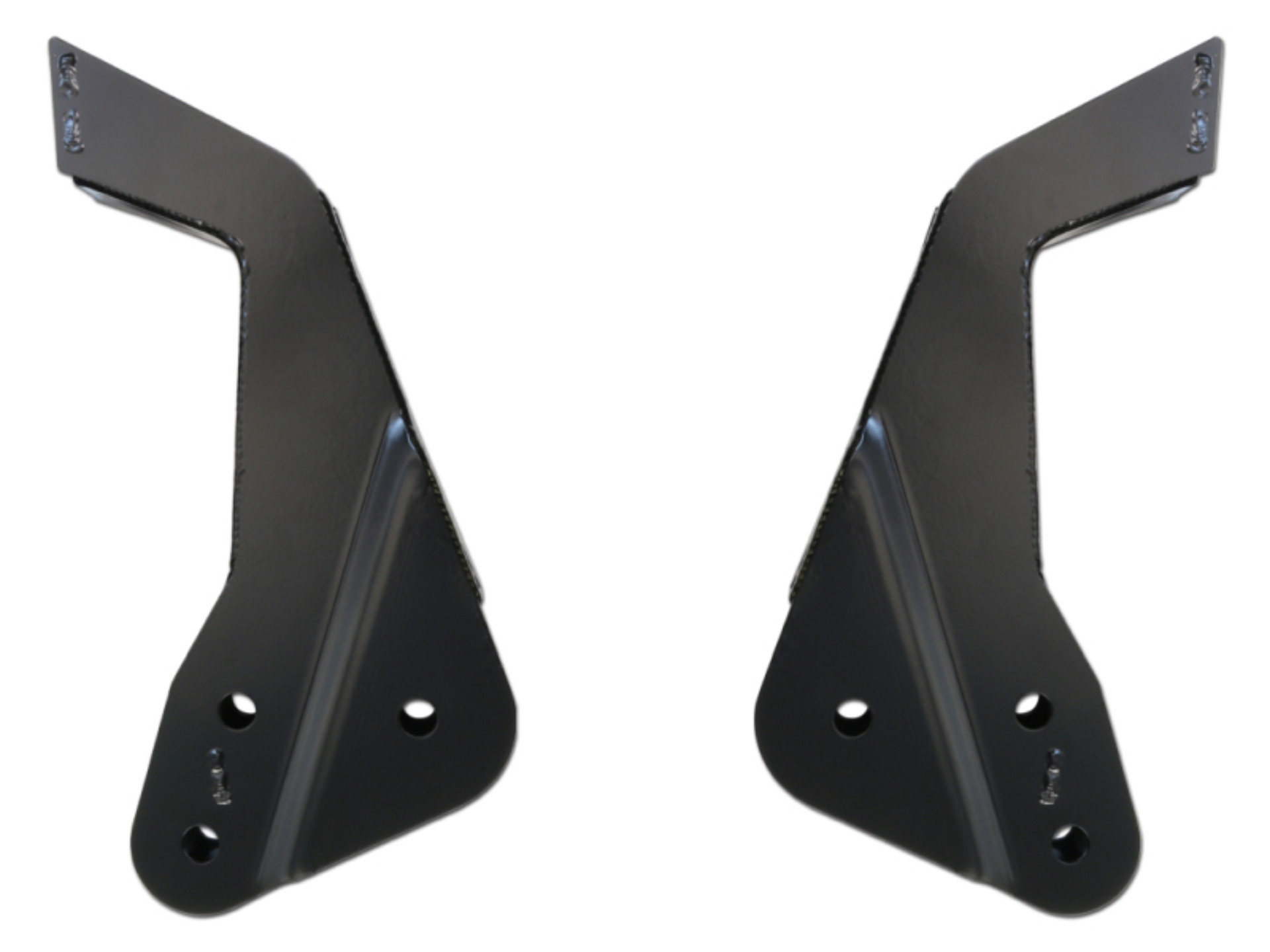 Picture of ICON 05-10 Ford F-250/F-350 Radius Arm Drop Kit